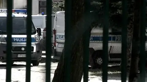 Policjant jeździł po pijanemu. Poszedł na urlop