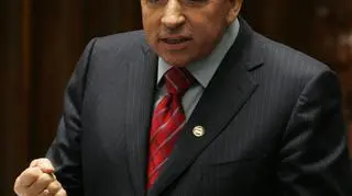 Andrzej Lepper zarzutów prokuratury się nie boi