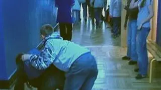 Weneckie lustra lepsze niż monitoring?