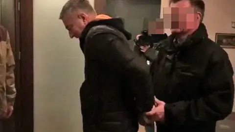 Władysław Frasyniuk został zatrzymany w środę ok