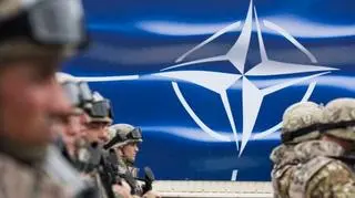 NATO chce sprawniej działać na swojej wschodniej flance
