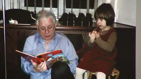 Ulubione zdjęcie Marty Kaczyńskiej