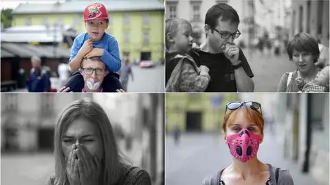 Apel krakowian do prezydenta o podpis pod ustawą antysmogową