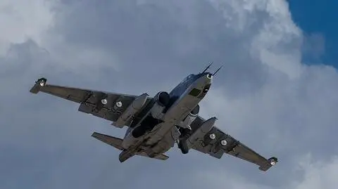 Rosyjskie systemy S-400 w Syrii