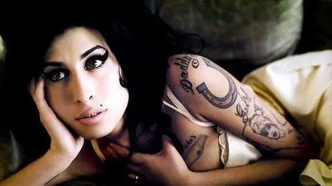 Nagrania demo Amy Winehouse zostały zniszczone