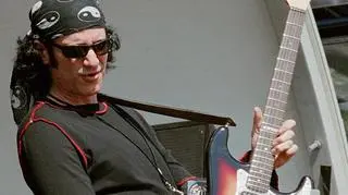 Bruce Kulick zagra we Wrocławiu 1 maja