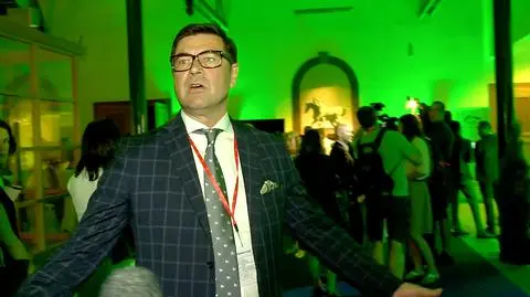 Michałów State Stud has dismissed president Maciej Grzechnik