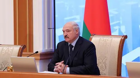 Łukaszenka: Białoruś będzie w najbliższych latach testowana