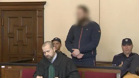 Gdańsk. Ochroniarz miał skłamać ws. zabójcy Pawła Adamowicza. Rusza proces