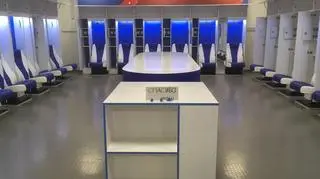 Japończycy pokazali klasę na boisku i poza nim