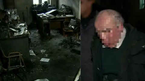 Podejrzany o tragedię w Makowie trafił do aresztu