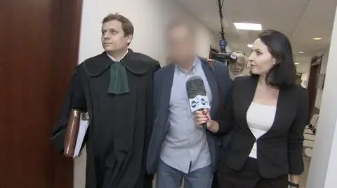 Chirurg onkolog stanął przed sądem 