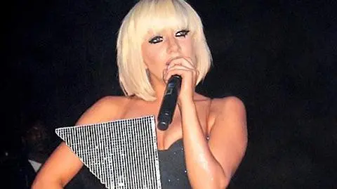 Lady Gaga rozdała najwięcej