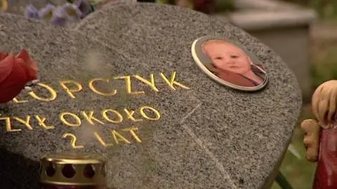 Prokuratura chce złożyć apelacje ws. rodziców Szymonka z Będzina