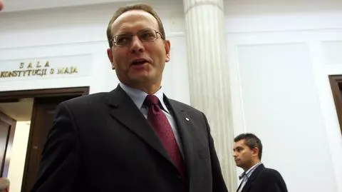 Kłopotek pyta: co może poseł?