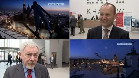 Igrzysk nie będzie. Marszałek mówi o "nauczce na przyszłość", prezydent wskazuje winnych porażki