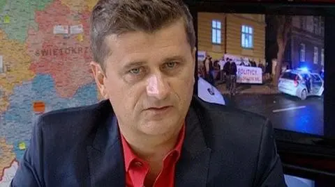 Palikot: Dni Grabarczyka 
i Schetyny policzone