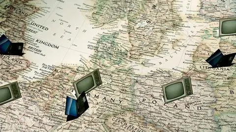 Dlaczego Europa nie odpowiada na propagandę Putina?