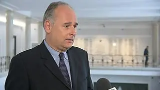 "Ochrona prezydenta leży mi na sercu"