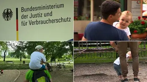 Oszukany będzie mógł dochodzić zwrotu kosztów wychowania