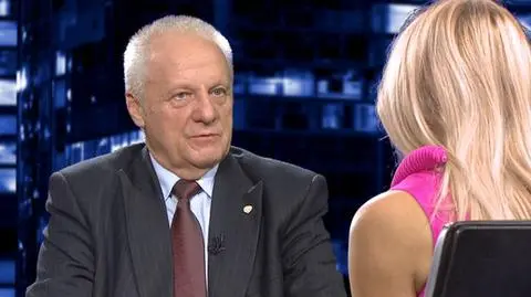 Poseł skrytykował marsz "Obudź się, Polsko"