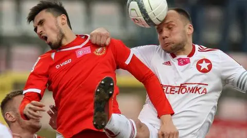 Arkadiusz Głowacki będzie pauzował przez 3 tygodnie