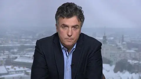 Prof. Kurzawa tłumaczył, że laboratorium jest odrębnym ośrodkiem