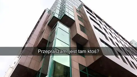 Polska Fundacja Narodowa. Nieudana rozmowa po angielsku