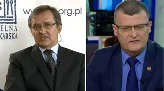 Eksperci po śmierci pacjenta w Łodzi: "trzeba wyciągnąć wnioski"