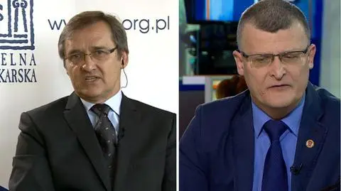 Eksperci o pacjencie, który nie doczekał się tomografu: "musimy wyciągać wnioski z takich zdarzeń"