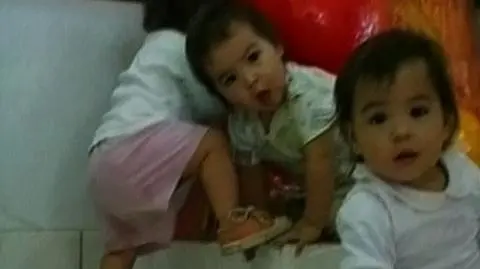 16-latka urodziła trojaczki... po raz drugi