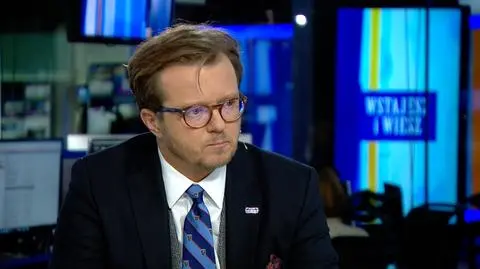 Michał Wawrykiewicz o pytaniu sędziów z Katowic skierowanym do SN