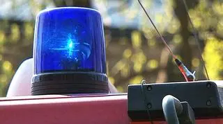 4 osoby mają objawy podtrucia czadem