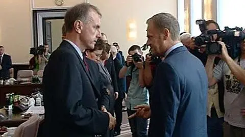 Opozycja chce wyrzucić pół rządu?
