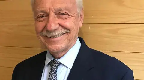 Konsul honorowy w Meksyku odwołany. Alberto Stebelski-Orlowski