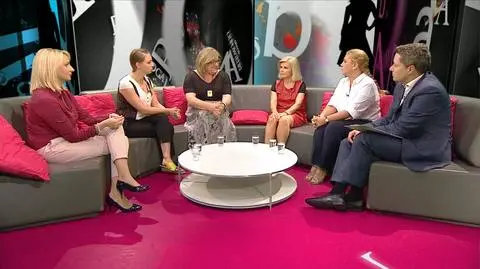 Spór wokół TK: zabawy chłopców w krótkich spodenkach