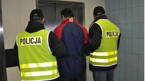 Ogromne transakcje sprzedaży tworzywa. Wkroczyło CBŚ