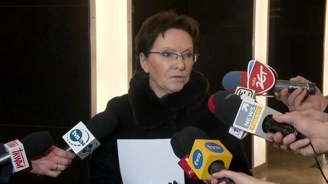 Kopacz: Polacy mogą czuć się bezpiecznie
