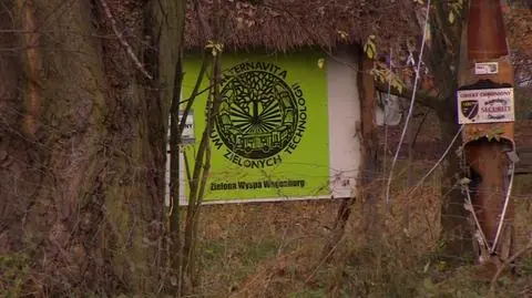 Kolejne osoby zatrzymane
po ataku na wrocławski squat