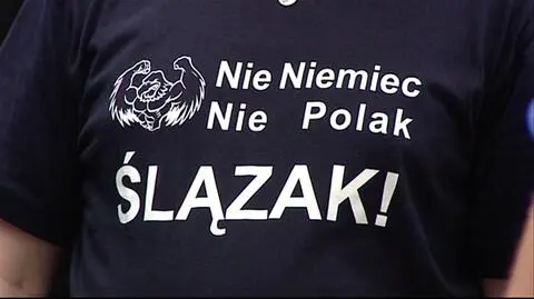 Ślązacy przegrali w sądzie. Ten każe rozwiązać ich stowarzyszenie 