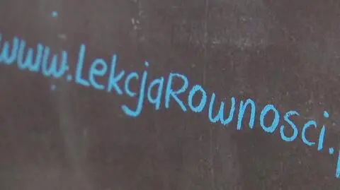 "Tęczowy Piątek" w szkołach