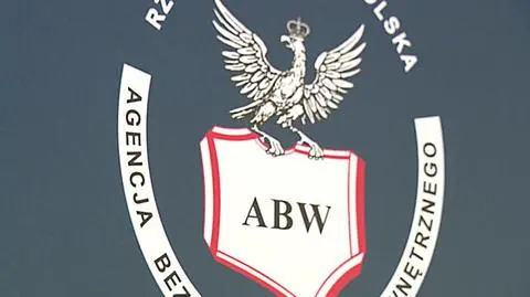 The Internal Security Agency (ABW) has found the presence of a Swedish citizen a potential security threat
