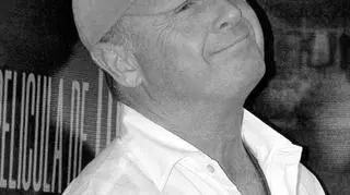 Tony Scott popełnił samobójstwo