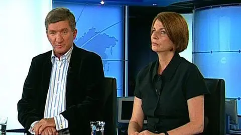 Pitera: Karnowski nie powinien wracać do pracy