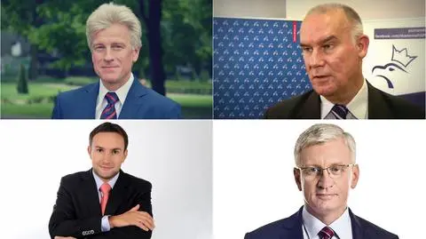 W Poznaniu będzie II tura wyborów. Kto powalczy z Grobelnym?