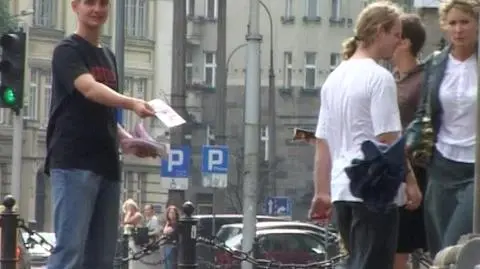 Będą pieniądze dla oszukanych dzieci