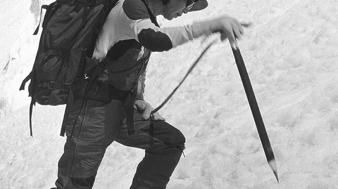 Nie żyje Junko Tabei