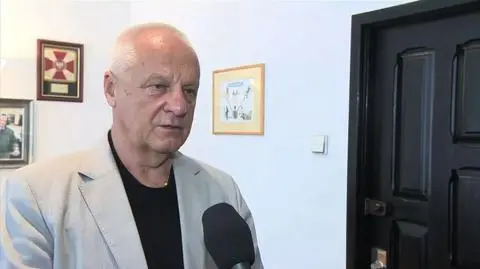 Setefan Niesiołowski pozytywnie o nowych kandydatach PO