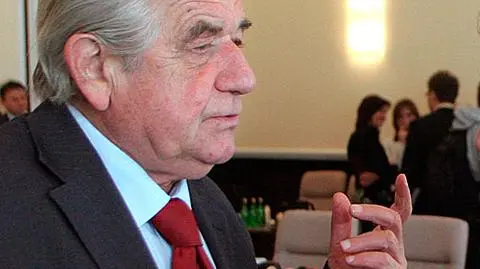 Religa: Jestem zadowolony, choć nie wszystko udało się zrobić