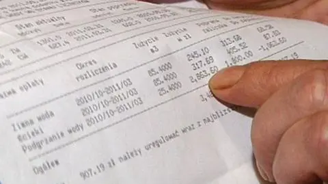 Nawet 100 zł za metr sześcienny wody